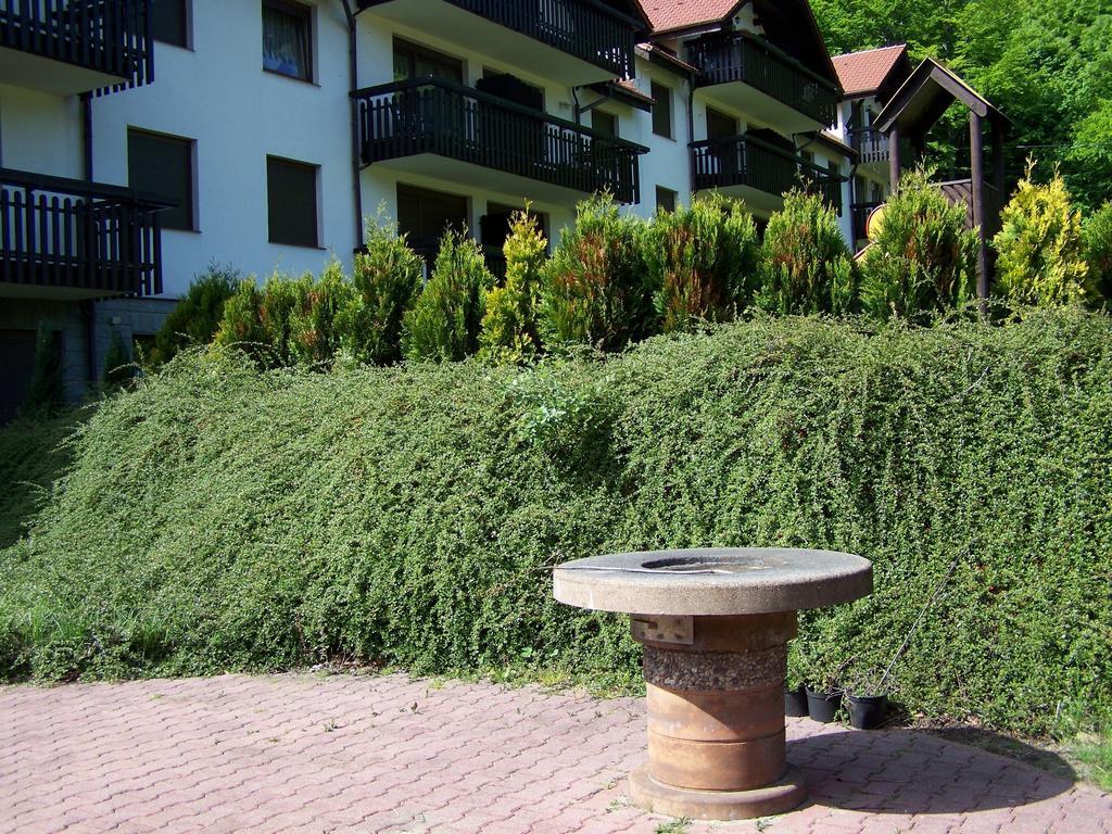 Apartment Górska 54 Szczyrk Rum bild