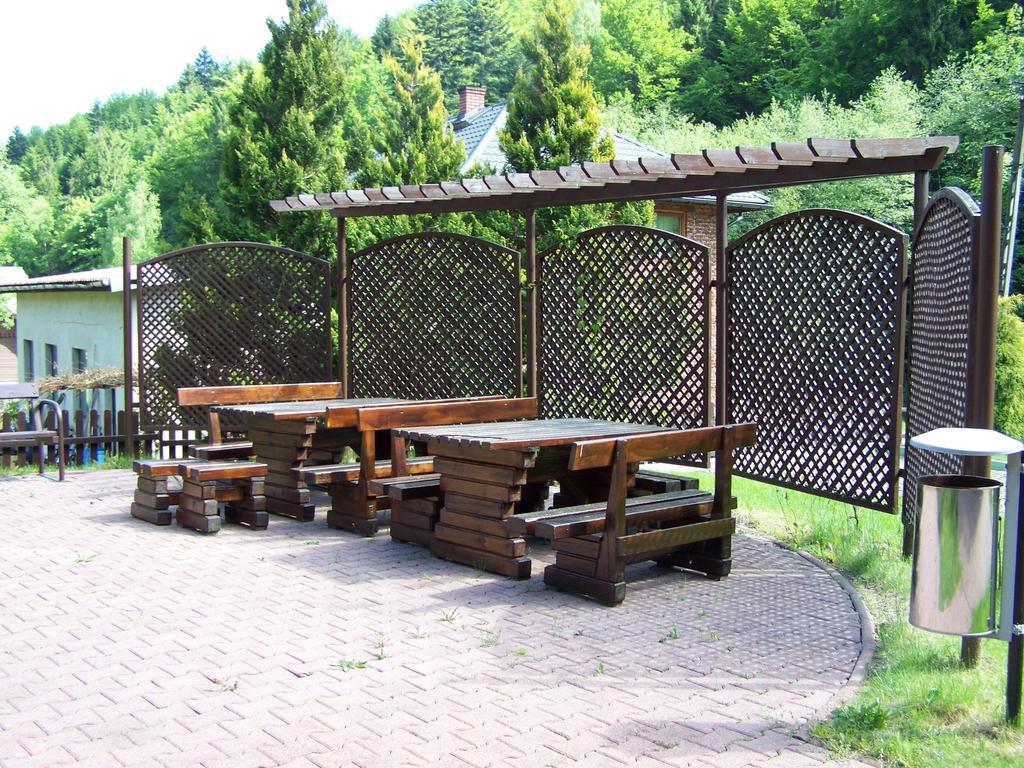 Apartment Górska 54 Szczyrk Rum bild